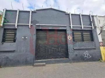 Comercial · 400m² · LOCASÇÃO | GALPÃO 400m² | RUA PEDRO VICENTE | LUZ