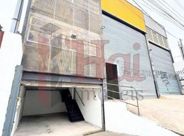 Comercial · 310m² · Aluga-se Galpão / Depósito / Armazém com 310m² na Rua Marcelo Muller, Vl Independência.