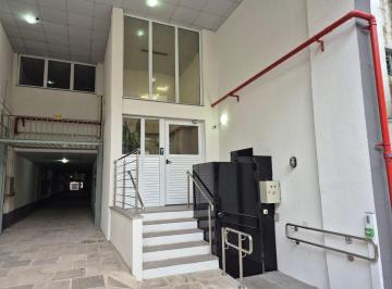 Apartamento · 24m² · 1 Quarto · Studio Novo 23,59m²