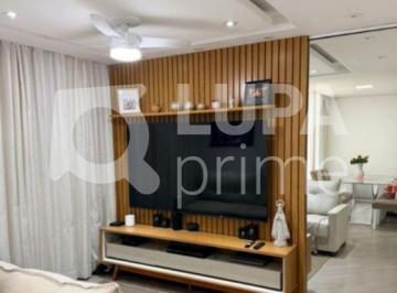 Apartamento · 61m² · 3 Quartos · 1 Vaga · APARTAMENTO Á VENDA COM 3 QUARTOS E 1 VAGA NO JARDIM VILA FORMOSA