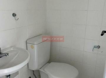 Comercial · 33m² · 1 Vaga · NOVO conjunto comercial para Locação