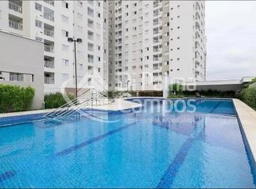 Apartamento · 86m² · 3 Quartos · 2 Vagas · Apartamento à venda no Jardim em São Caetano do Sul com 3 quartos e lazer completo