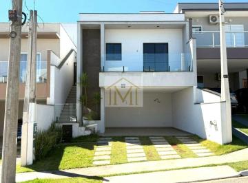 Casa · 112m² · 3 Quartos · 4 Vagas · CASA SEMI MOBILIDA A VENDA NO CONDOMÍNIO RESERVA DA MATA - CORRUPIRA - JUNDIAÍ