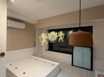 Apartamento · 24m² · 1 Quarto · Flat mobiliado para alugar no Brooklin  | 24m² | 1 Dormitório