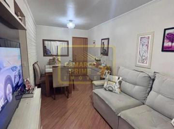 Apartamento · 53m² · 2 Quartos · 1 Vaga · Apartamento à venda na Vila Dionisia