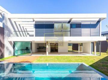 Casa · 624m² · 4 Quartos · 4 Vagas · Sobrado em condomínio à venda no Morumbi