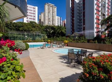 Apartamento · 232m² · 4 Quartos · 4 Vagas · Excelente apartamento 4 quartos, suítes, à venda no Itaigara