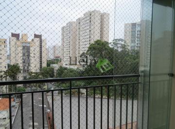 Apartamento · 63m² · 3 Quartos · 1 Vaga · Apartamento 3 Dorms 1 Suíte Varanda Envidraçada - 1 Vaga - Jardim Celeste - Sacomã - De R$455.000 po