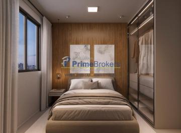 Apartamento · 24m² · 1 Quarto · Apartamento para venda na Vila Mariana, 24,22 m² com 1 dormitório!