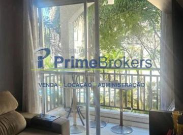 Apartamento · 69m² · 3 Quartos · 1 Vaga · Apartamento com 3 quartos, sendo 1 suíte de 69 m² - Vila Prudente