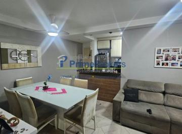 Apartamento · 69m² · 3 Quartos · 1 Vaga · Apartamento com 3 quartos, sendo 1 suíte de 69 m² - Vila Prudente