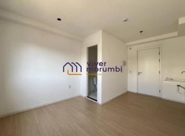 Apartamento · 17m² · 1 Quarto · Apartamento no Morumbi - 1 Dormitório
