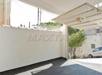 Casa · 100m² · 2 Quartos · 1 Vaga · Casa Independente com 2 Dormitórios, Varanda e Vaga Coberta no Jardim Peri