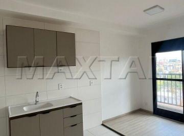 Apartamento · 28m² · 1 Quarto · Apartamento à venda na Vila Mazzei: 28,30 m², 1 quarto e espaços bem planejados!