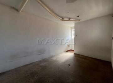 Comercial · 240m² · Salão Comercial para Venda, 240m², Salão Amplo, 4 Banheiros na Vila Gustavo.