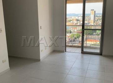 Apartamento · 70m² · 4 Quartos · 1 Vaga · Apartamento para Locação, 70m², 4 Dormitórios, 1 Vaga, Terraço, salão de festa no Limão.