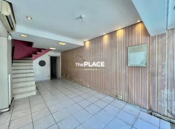 Comercial · 112m² · 3 Quartos · 1 Vaga · SOBRADO COMERCIAL À VENDA NA CHÁCARA SANTO ANTÔNIO, ZONA SUL