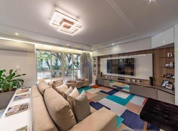 Casa · 430m² · 4 Quartos · 4 Vagas · Casa em condominio a venda no Brooklin Velho |4 quartos/ 4 suítes