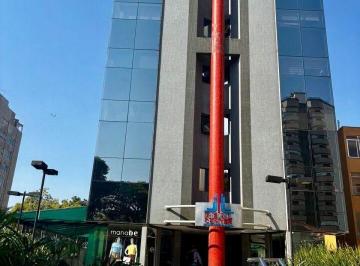Comercial · 45m² · 2 Vagas · Sala comercial Agua Fria