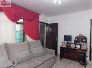 Casa · 159m² · 4 Quartos · 2 Vagas · Térrea Vila Mazzei