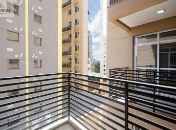 Comercial · 40m² · 1 Vaga · Sala comercial Tucuruvi