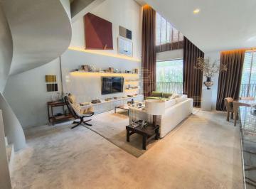 Apartamento · 185m² · 2 Quartos · 2 Vagas · Duplex à venda no Itaim Bibi | 2 quartos / 2 suítes