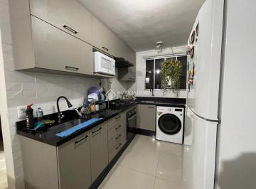 Apartamento · 48m² · 2 Quartos · 1 Vaga · APARTAMENTO A VENDA NO BAETA NEVES COM 2 QUARTOS E 1 VAGA EM SÃO BERNARDO DO CAMPO