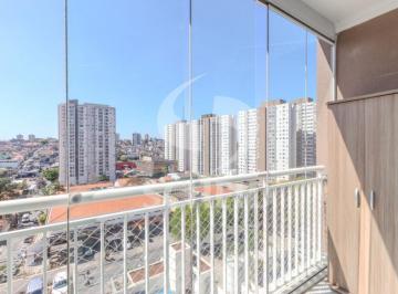 Apartamento · 69m² · 2 Quartos · 1 Vaga · Apartamento de 69m² no Verdi Spazio, Jardim Prudência