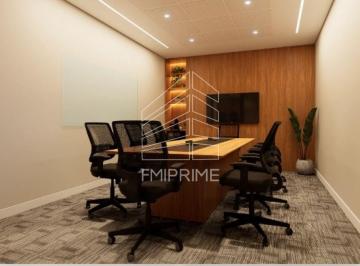 Apartamento · 1570m² · 22 Vagas · LOCAÇÃO | LED CORPORATE LEED GOLD
