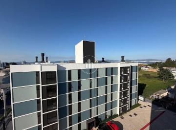 Apartamento · 57m² · 2 Quartos · 1 Vaga · Apartamento 2 Quartos 57m² no Belgar Residence - Serraria