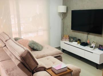 6a41824857130758fe836ccf67f0a596d8cd1f84 · Apartamento com 3 suítes para alugar, 120 m² por R$ 8.736/mês - Cidade Nova II - Indaiatuba/SP