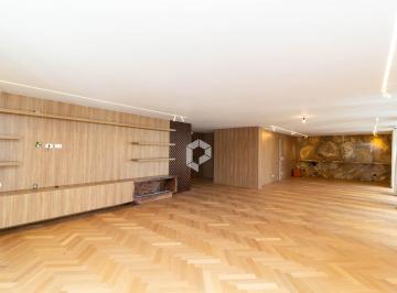 Sala ampla · Apartamento à venda - na Água Verde