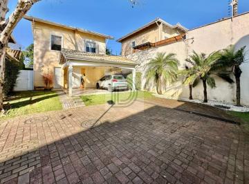 Casa · 172m² · 4 Quartos · 3 Vagas · Casa à Venda | Condomínio Reserva Granja Viana | 4 Dormitórios | 2 Suítes | Espaço Gourmet
