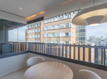 Apartamento · 35m² · 1 Quarto · 1 Vaga · Apartamento para Locação | 35 m² | 1 Dormitório | 1 Vaga