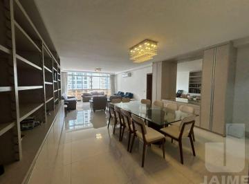 Apartamento · 180m² · 3 Quartos · 1 Vaga · Apartamento amplo e sofisticado com 3 dormitórios em Higienópolis