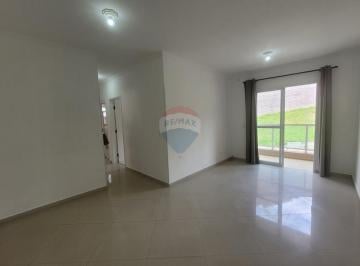 Apartamento · 76m² · 3 Quartos · 1 Vaga · Condomínio Portal do Sol - Apto em local sossegado com conforto e Praticidade
