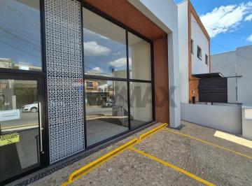 Comercial · 166m² · 4 Quartos · 3 Vagas · Sala / ponto comercial no térreo e com mezanino 166 m2 para alugar