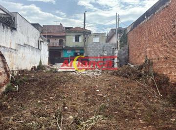 Terreno · 168m² · TERRENO À VENDA EM VILA PROGRESSO GUARULHOS