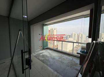 Comercial · 41m² · Sala 40,87m² para venda - Centro - Guarulhos/SP
