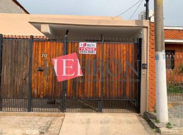 Casa · 120m² · 2 Quartos · 2 Vagas · Sobrado à venda na região da Vila Carrão!!!