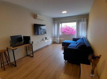 Apartamento · 102m² · 4 Quartos · 1 Vaga · Apto de 4 quartos na Carvoeira