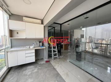 Comercial · 42m² · Sala 40,87m² para venda - Centro - Guarulhos/SP