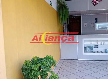 Comercial · 140m² · SALÃO COMERCIAL / LOJA - COCAIA - FARAIA LIMA - GUARULHOS