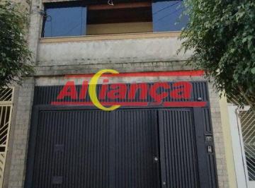 Casa · 340m² · 6 Quartos · 2 Vagas · CASA PARA RENDA