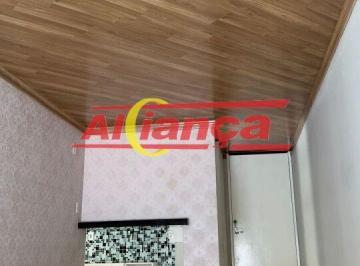 Apartamento · 45m² · 2 Quartos · 1 Vaga · O MAIS BONITO DO CONDOMÍNIO