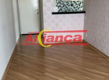 Apartamento · 45m² · 2 Quartos · 1 Vaga · O MAIS BONITO DO CONDOMÍNIO