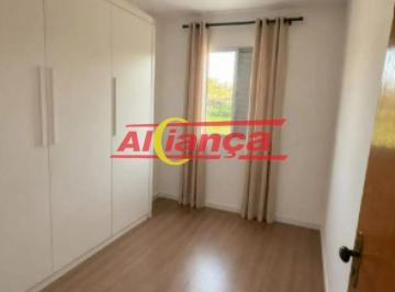 Apartamento · 47m² · 2 Quartos · 1 Vaga · Apartamento à venda no Condomínio Parque das Artes, Guarulhos | 47 m² | 2 quartos