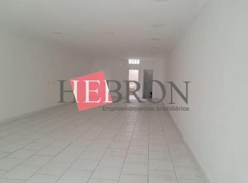 Comercial · 90m² · Salão para locação na região do Tatuapé!!!