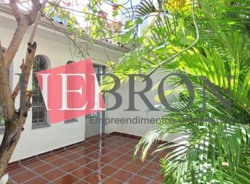 Casa · 70m² · 3 Quartos · Casa para locação na região do Tatuapé!!!