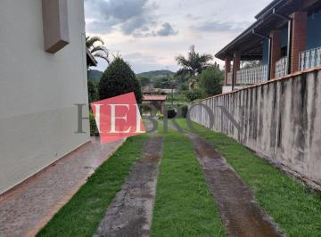 Casa · 752m² · 4 Quartos · 7 Vagas · Excelente casa de campo à venda na região de Santa Branca!!!